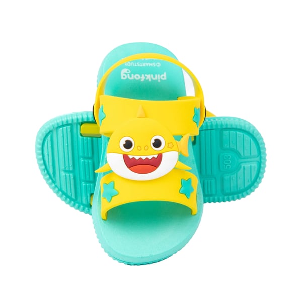 Baby Shark lasten sandaalit