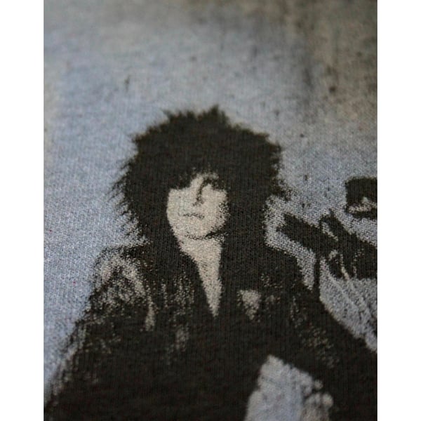 Amplified Mens Girls Girls Girls Motley Crue T-Shirt
