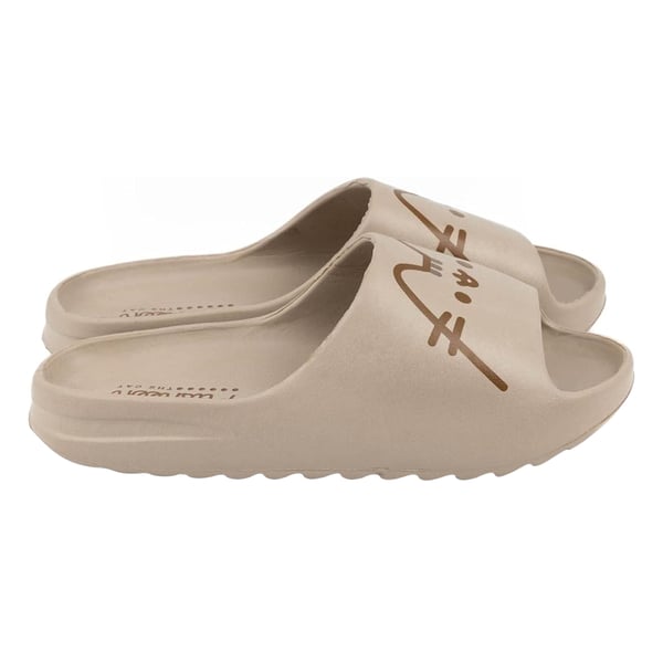 Pusheen Womens/Ladies Moulded Footbed Sliders