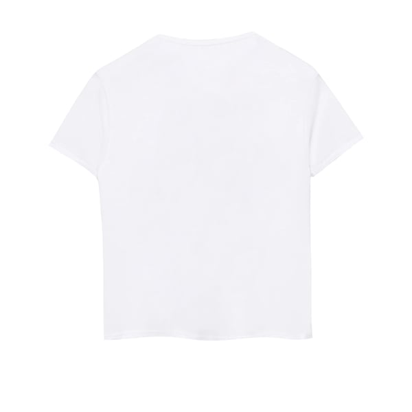 Sonic The Hedgehog Childrens/Kids Tails Short-Sleeved T-Shirt