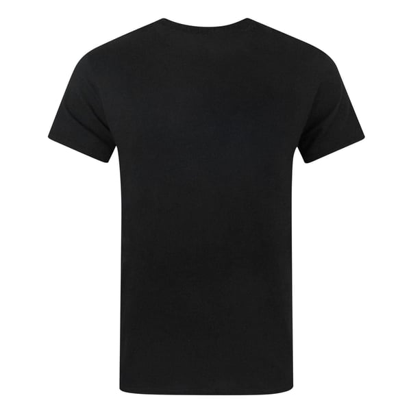 Suicide Squad Mens Logo T-Shirt
