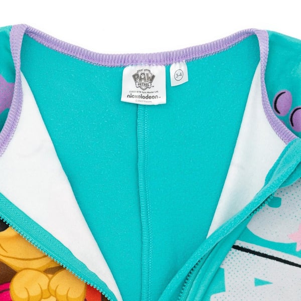 Ryhmä Hau Lasten Hahmoaiheiset Haalaripyjamat