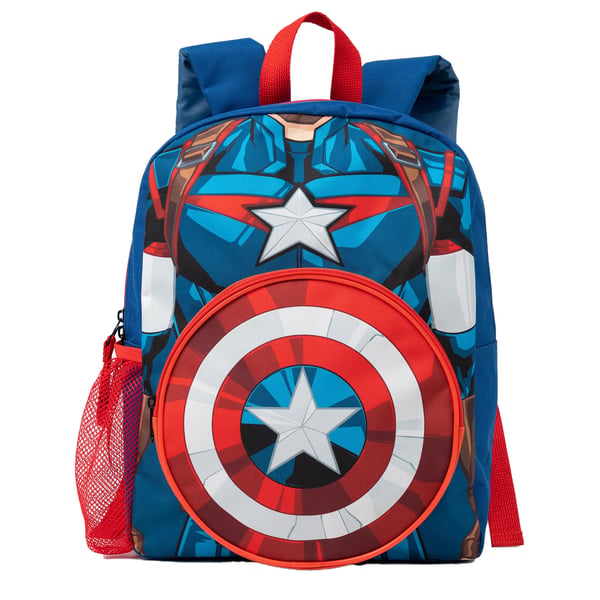 Avengers Ryggsäcksset