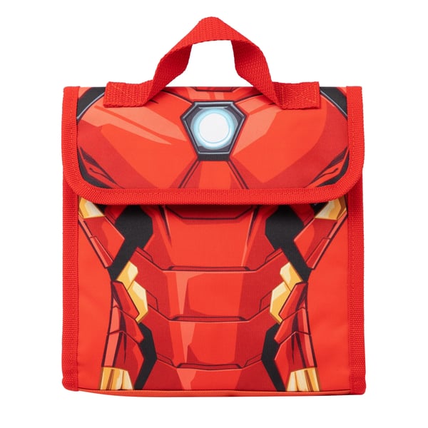 Avengers Ryggsäcksset