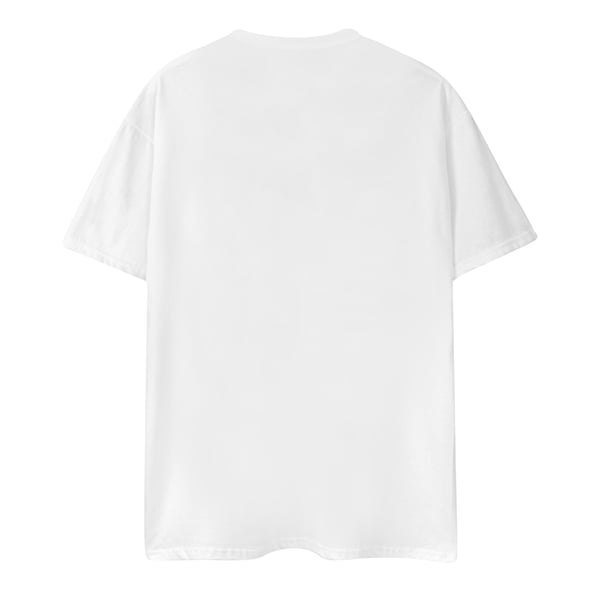 Barbie Womens/Ladies Malibu Off Campus Housing Short-Sleeved T-Shirt