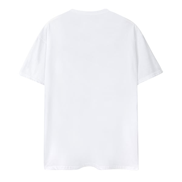 Barbie Mens Not Just Arm Candy Ken Retro Short-Sleeved T-Shirt