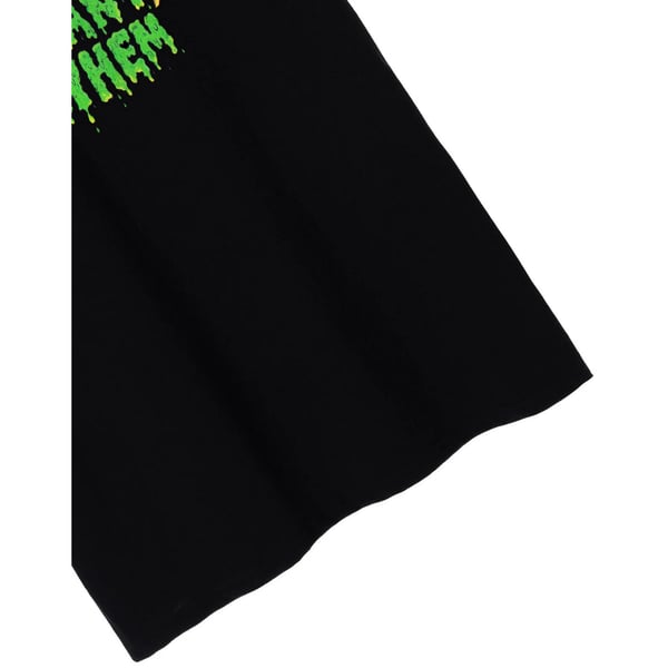 Teenage Mutant Ninja Turtles: Mutant Mayhem Mens Logo T-Shirt