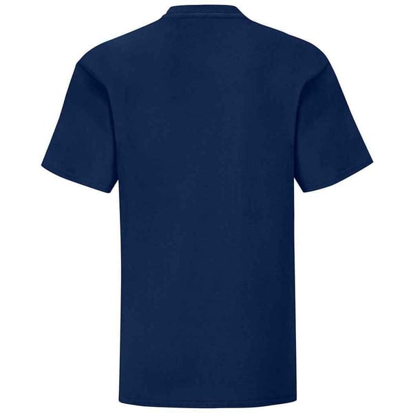 Fruit of the Loom Childrens/Kids Iconic 150 T-Shirt