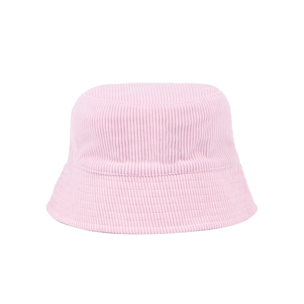 Pusheen Womens/Ladies Cord Bucket Hat
