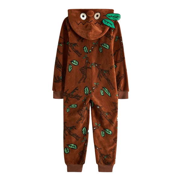 Gruffalo Lasten Stickman-haalari