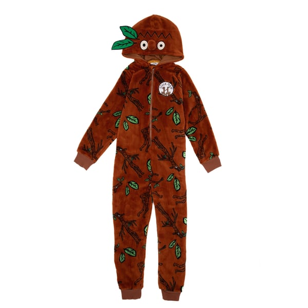 The Gruffalo Childrens/Kids Stickman Onesie