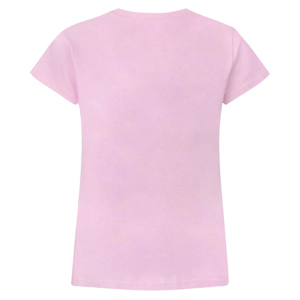 Disney Womens/Ladies Bibbidy Bobbidy Boo Cinderella T-Shirt