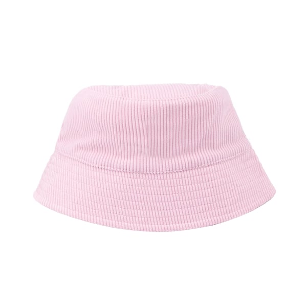 Pusheen Girls Cord Bucket Hat