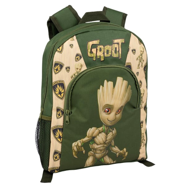 I Am Groot Barn/Barnryggsäck