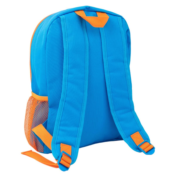Hot Wheels Childrens/Kids Race Team Backpack