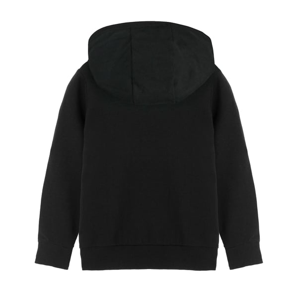 Wednesday Dame/Ladies Logo Hoodie