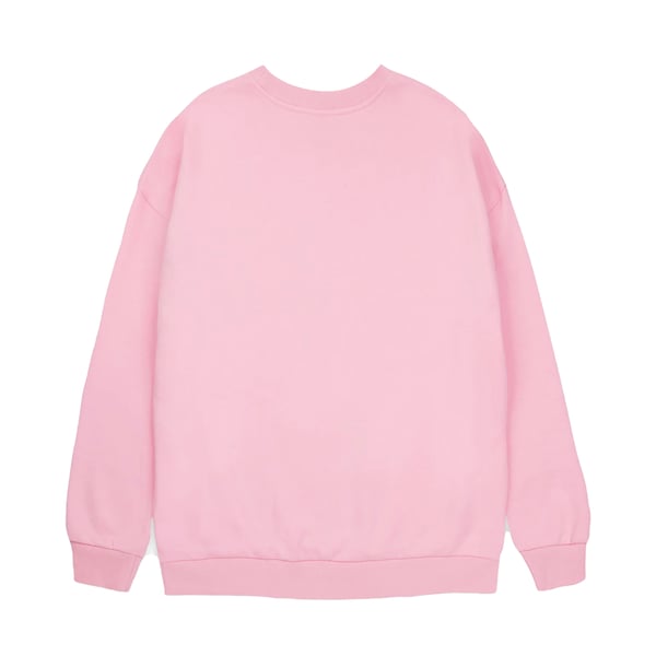 Barbie Womens/Ladies Malibu Tennis Club Sweatshirt