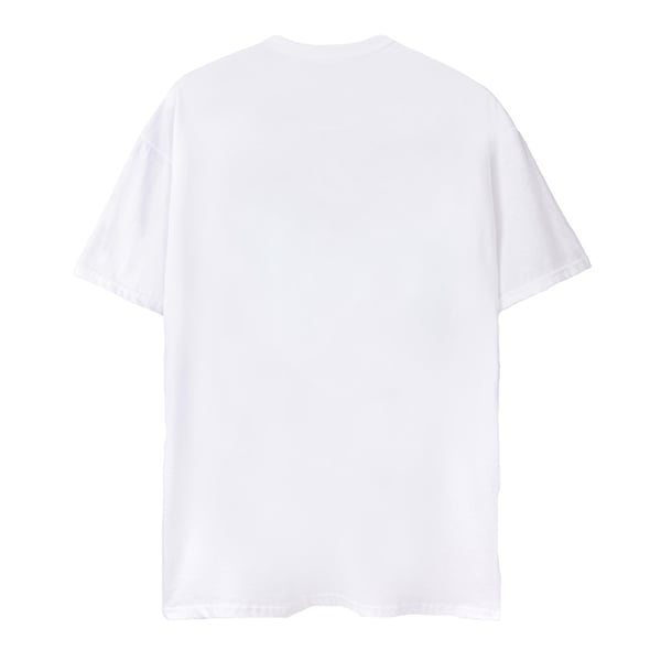 Barbie Womens/Ladies Palm Tree T-Shirt