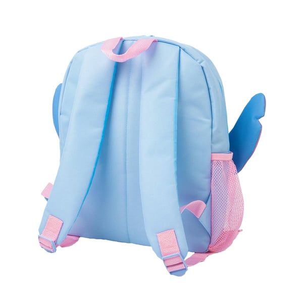 Lilo & Stitch Childrens/Kids 3D Ears Backpack (Pack of 4)