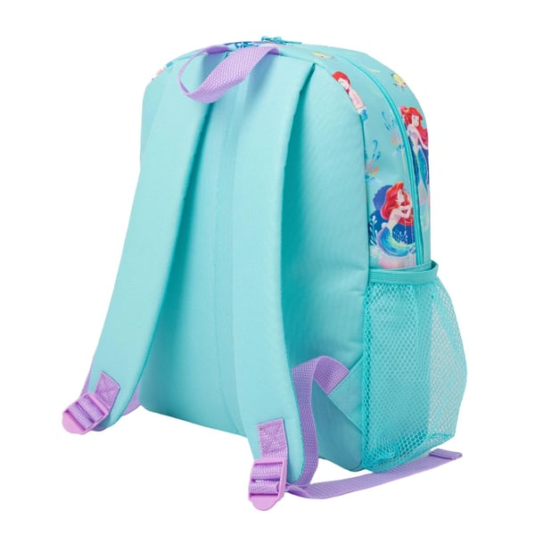 Little Mermaid Childrens/Kids Ariel Backpack