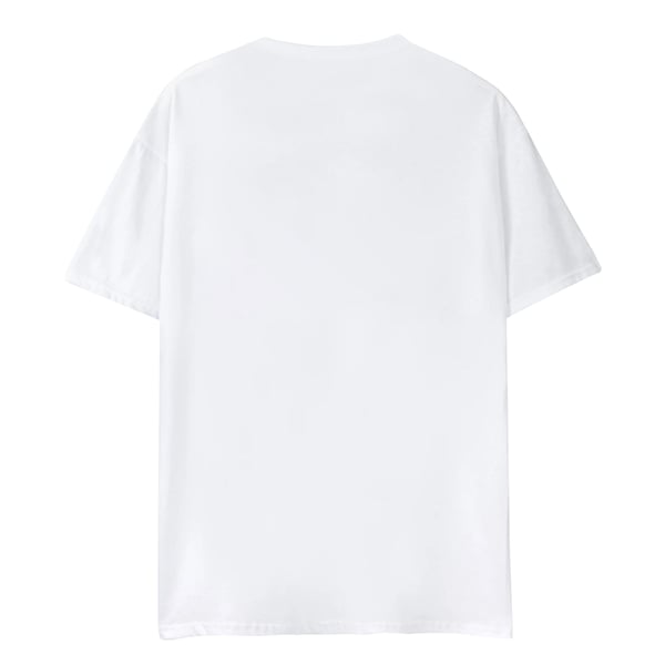 Barbie Womens/Ladies Classic Logo T-Shirt