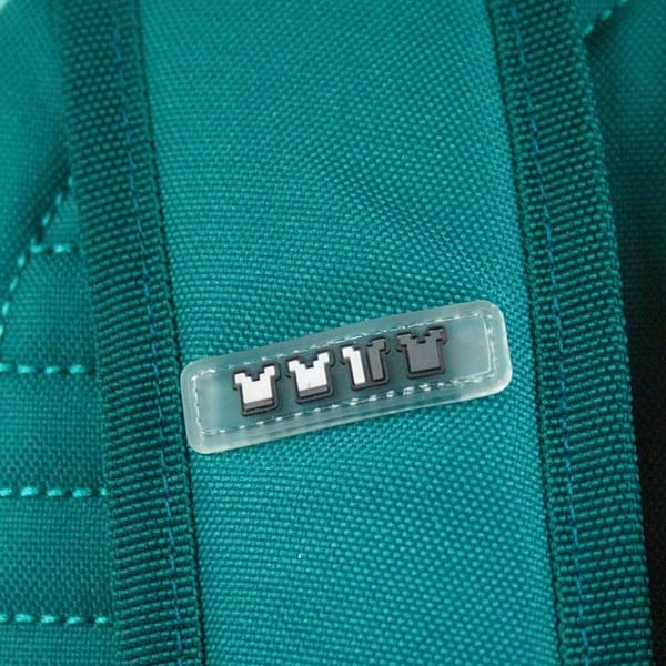 Minecraft Mini Diamond Ryggsäck