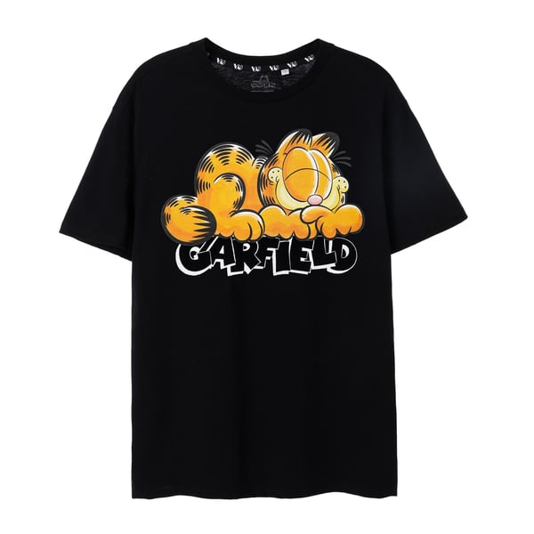 Garfield Miesten Unipaita