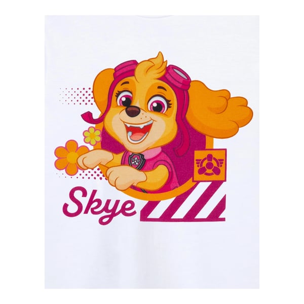 Ryhmä Hau Tyttöjen Skye T-paita