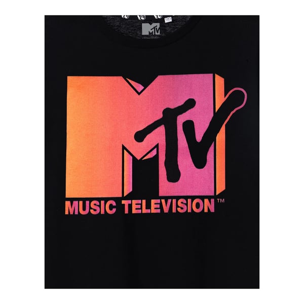 MTV Miesten Ombre T-paita