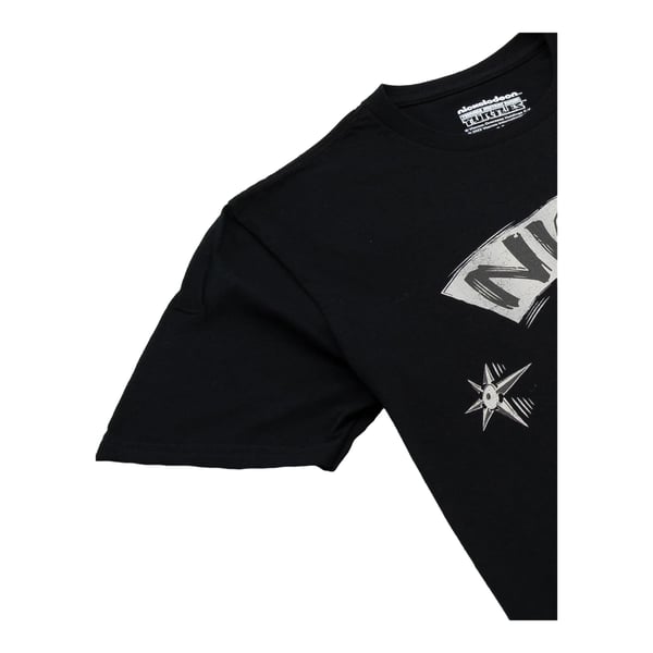 TMNT Mens Ninja Warrior T-Shirt