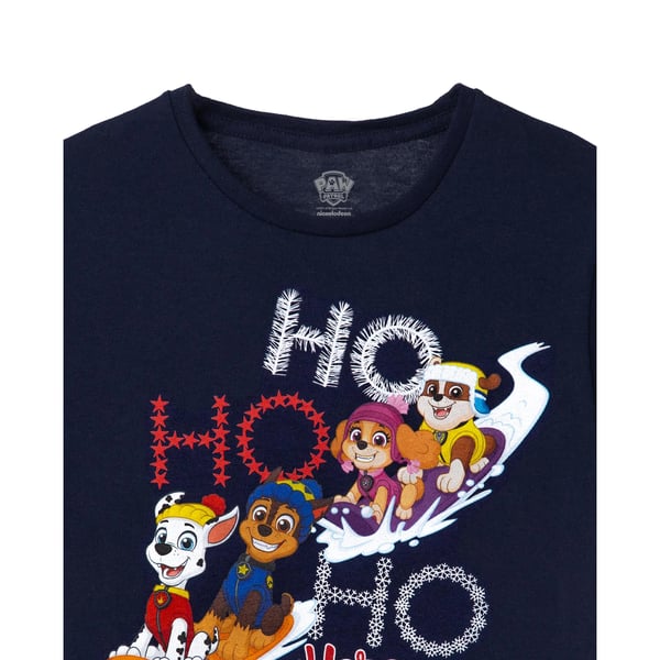 Ryhmä Hau Lasten Ho Ho Ho T-paita