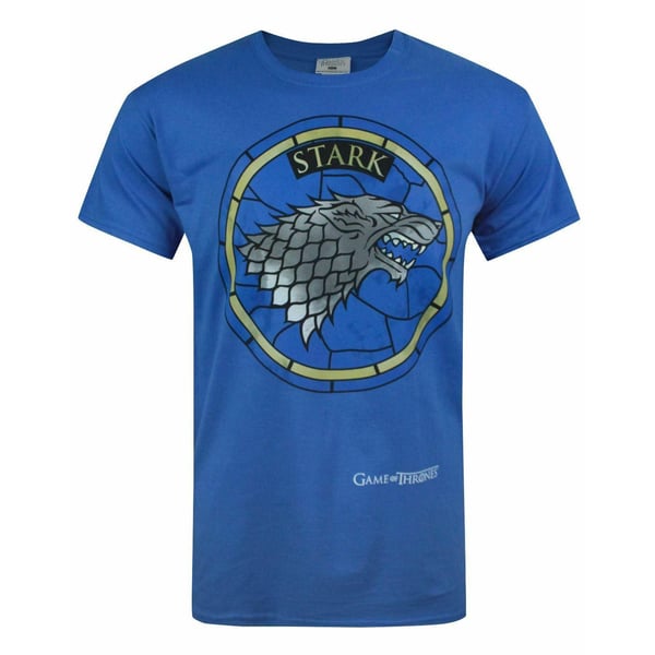 Game Of Thrones Herr Stark T-shirt
