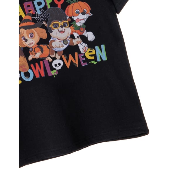 Ryhmä Hau Lasten Happy Howloween T-paita