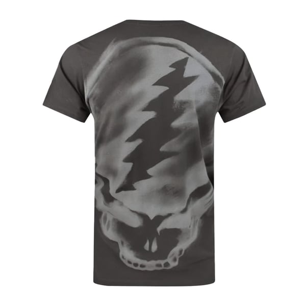 Junk Food Mens Grateful Dead T-Shirt