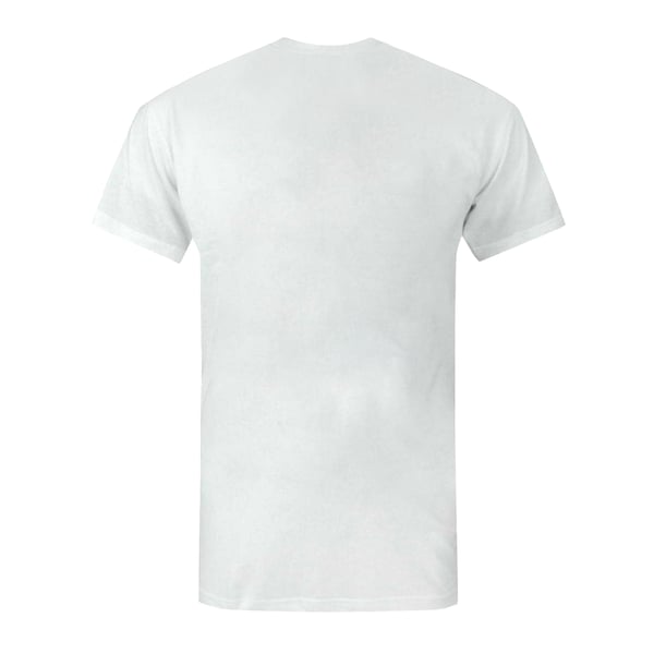 Star Wars Mens Chewbacca Logo T-Shirt