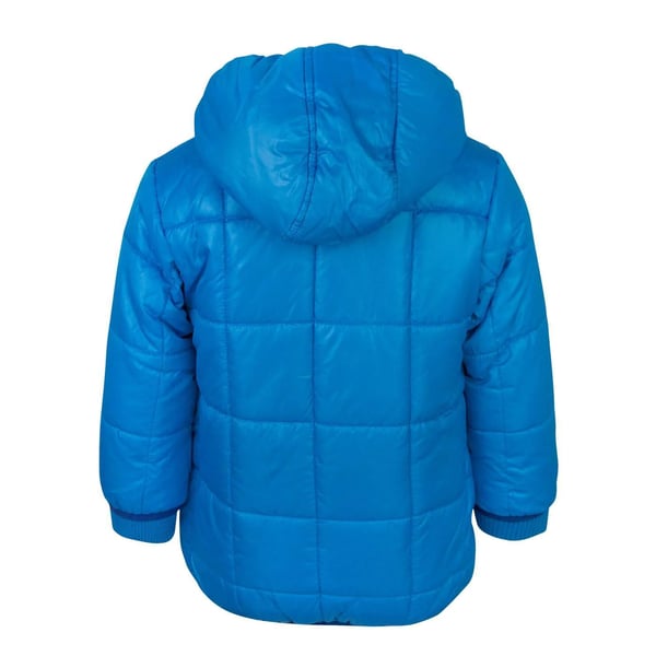 Peppa Pig Childrens/Kids George Pig Hooded Jacket