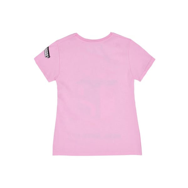 Crossy Road Boys Short-Sleeved T-Shirt