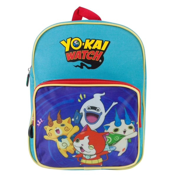Yo-Kai Watch Tegn Rygsæk