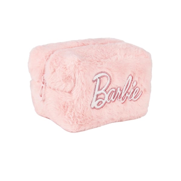 Barbie Toiletry Bag