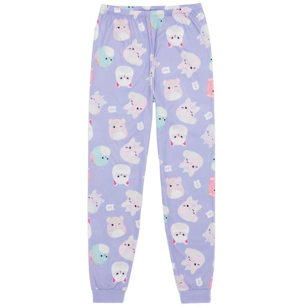 Squishmallows Pyjamas för barn