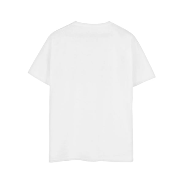 Yale Unisex Aikuisten Lyhythihainen T-paita Logolla