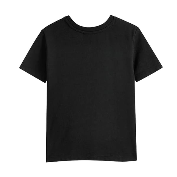 Marvel Boys Smash Logo T-Shirt (Pack of 2)