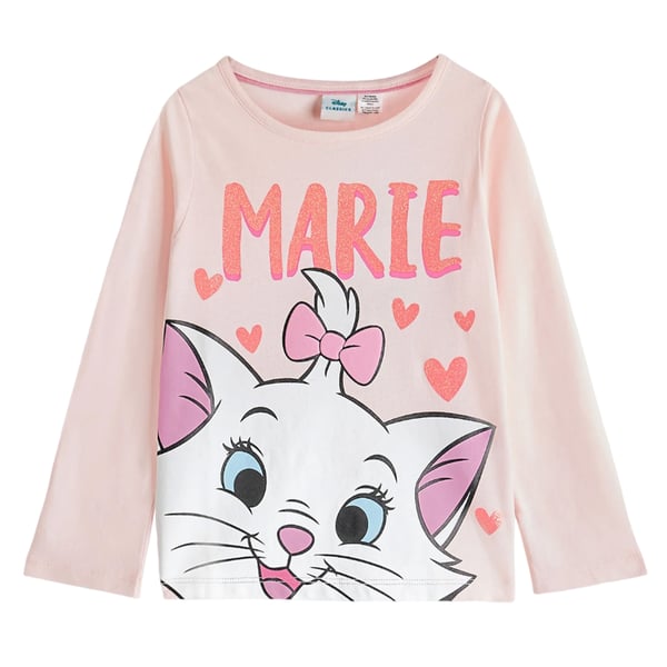 The Aristocrats Girls Marie Long Pyjama Set