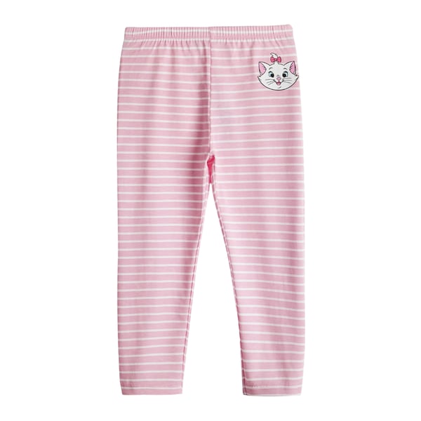 The Aristocrats Girls Marie Long Pyjama Set