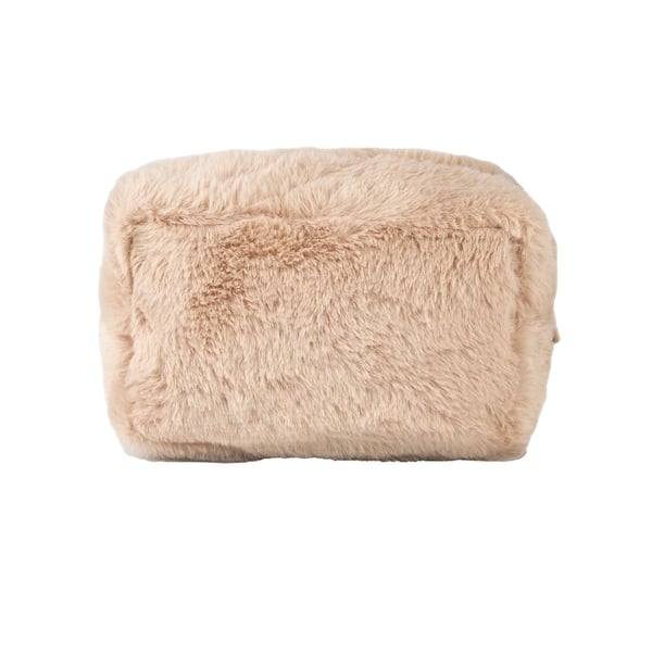 Pusheen Embroidered Vanity Case
