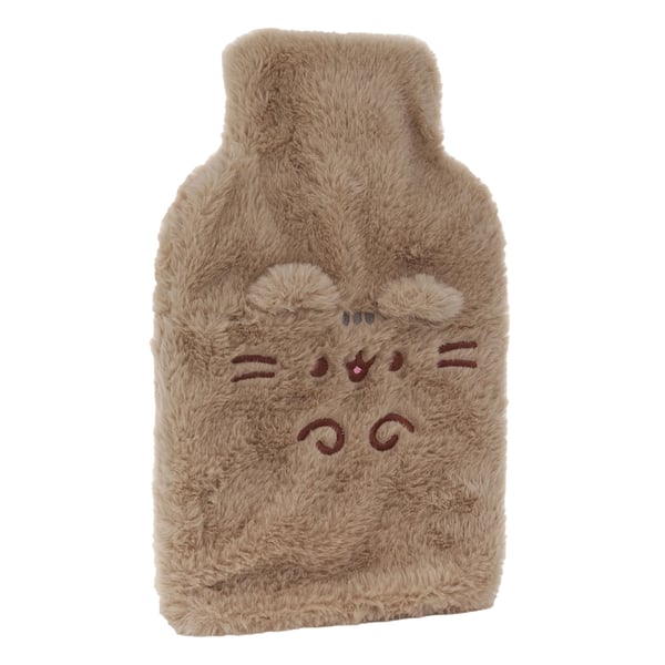 Pusheen Vattenflaskfodral för damer