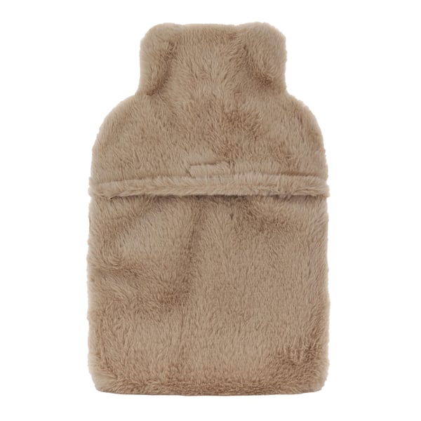 Pusheen Womens/Ladies Hot Water Bottle And Eye Mask Set (Pack Of 2)