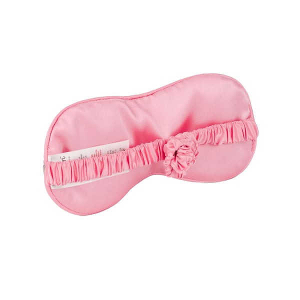 Pusheen Womens/Ladies Hot Water Bottle And Eye Mask Set (Pack Of 2)