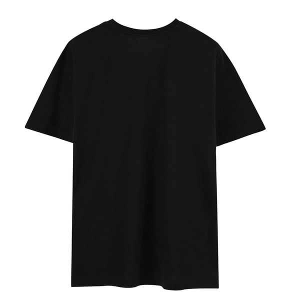 Avatar: The Last Airbender Mens Zuko Fire Short-Sleeved T-Shirt