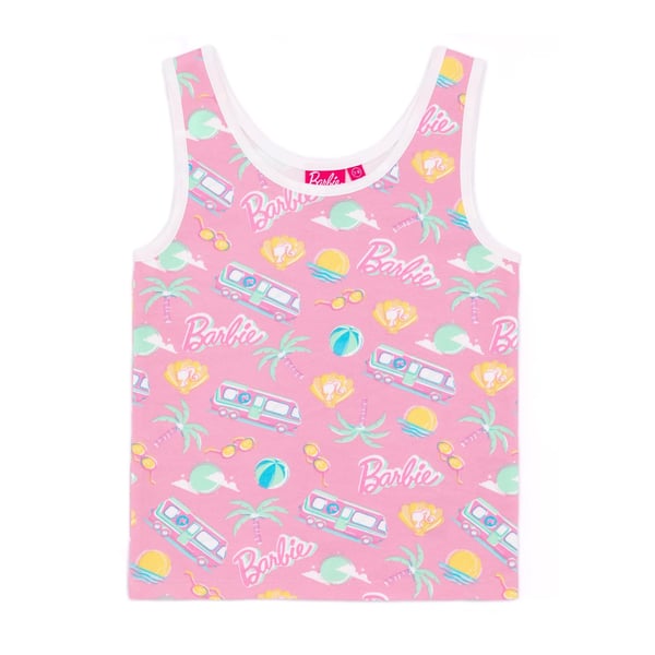 Barbie Girls Co-ord Set